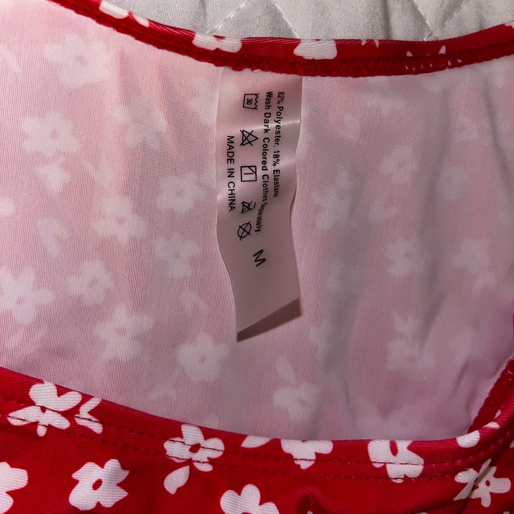 Shein Bikini - Picture 2 of 2